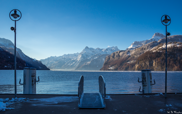 Urnersee